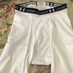 Under Armour Football briefs